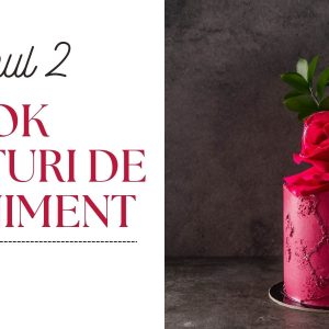 Ebook Torturi de Eveniment vol. 2 - Carte de retete Online