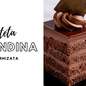 Ebook Reteta Amandina | Descarcă Ghidul Pas cu Pas | Pastry Workshop