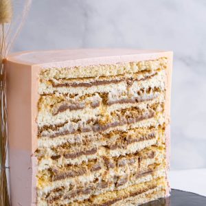 Brazil - Tort de eveniment cu cafea - Ebook