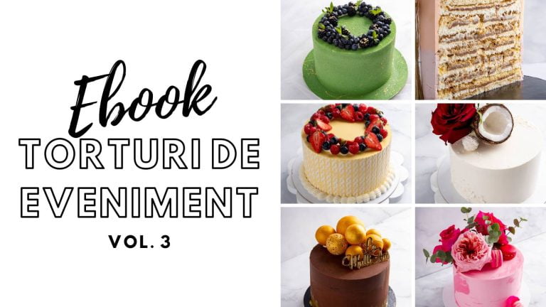 Ebook Torturi de Eveniment vol. 3