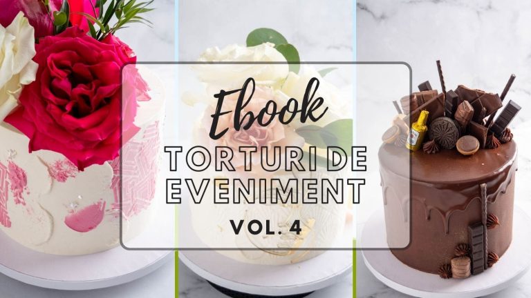 Ebook Torturi de Eveniment vol. 4
