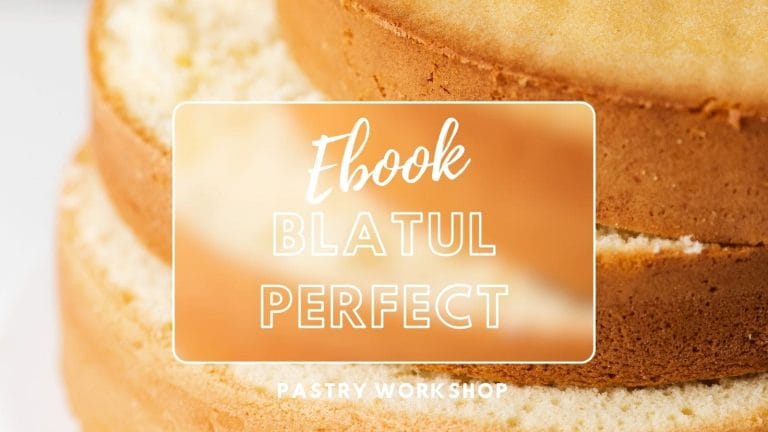 Ebook Blatul Perfect