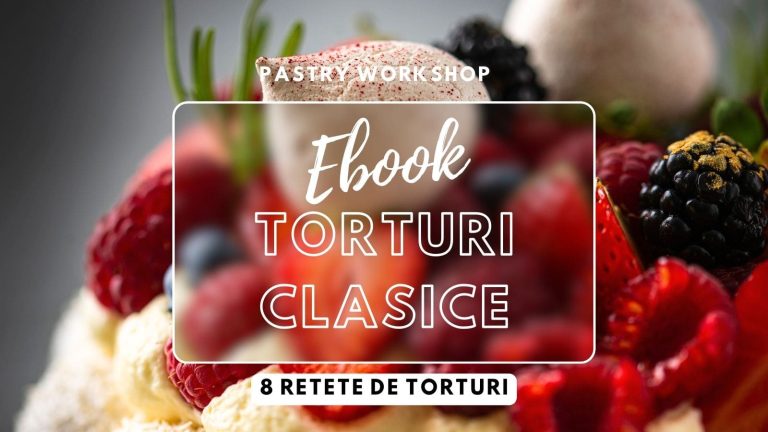 Ebook Torturi Clasice