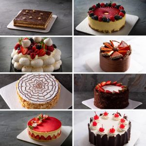 Ebook Torturi Clasice - 8 retete de torturi